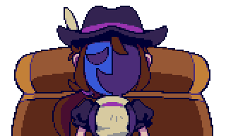 Shop Owner Dialogue Portraits