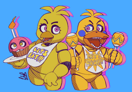 Chica